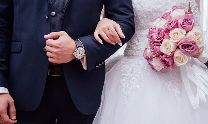 남녀가 결혼을 하지 않는 이유는 달라도 결혼 전후 전통적인 역할에 대한 이유 때문에 결혼을 하지 않는다는 이유는 같다. (이미지 : Pixabay. 재판매 및 DB화 금지)