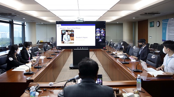 사진=신협중앙회(김윤식 회장)는 12월 6일부터 8일, 13일부터 14일까지 총 5일에 걸친 제5회 아시아 신협 리더십 프로그램을 성황리에 개최했다고 밝혔다.