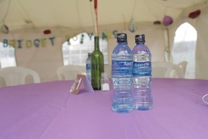 뜨거운 차 생수병, 발암 물질 주의보